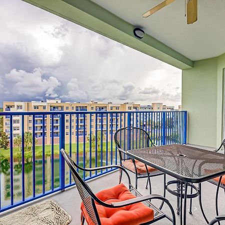 Oceanwalk Suite New Smyrna Beach Esterno foto