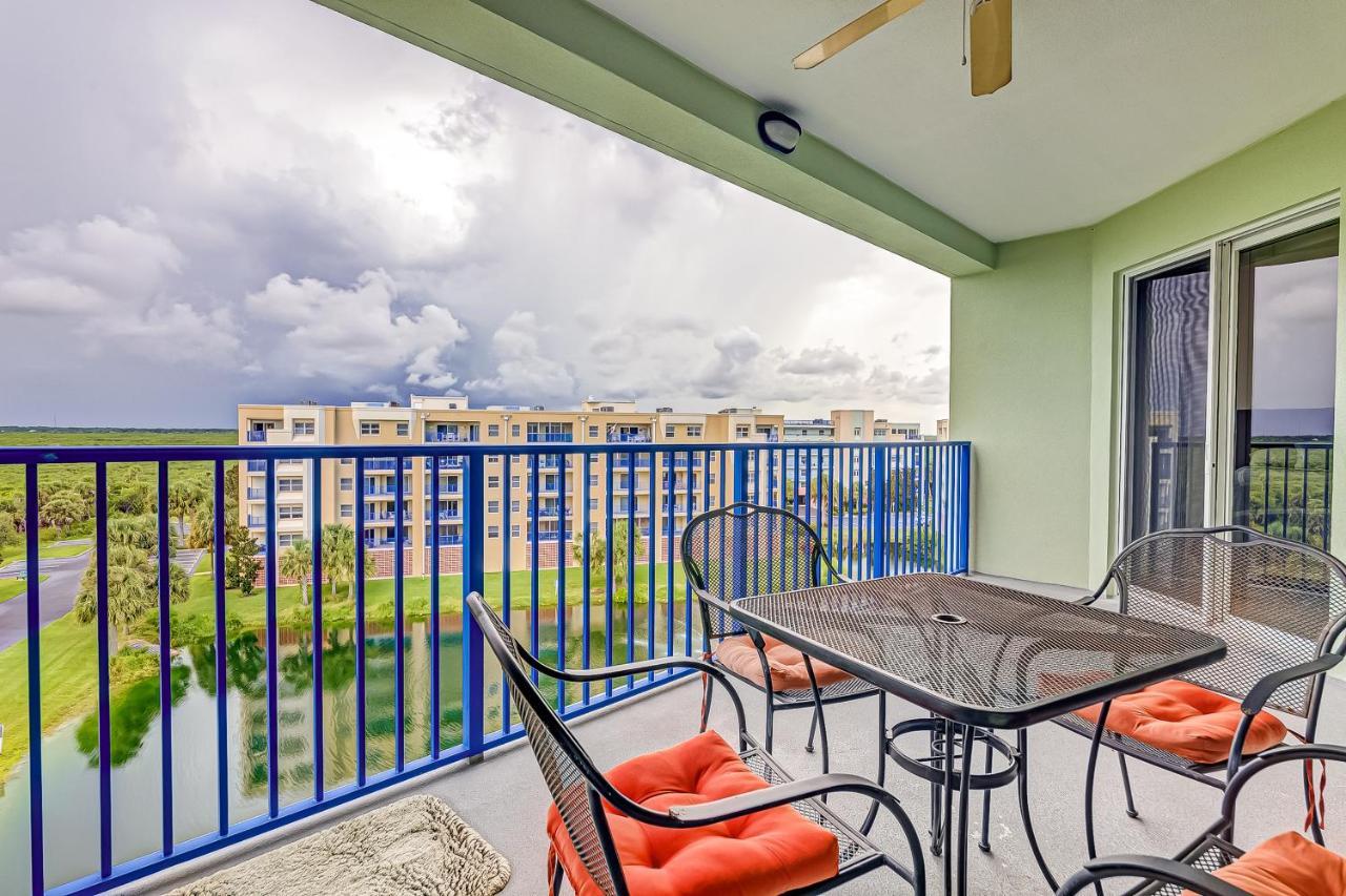 Oceanwalk Suite New Smyrna Beach Esterno foto