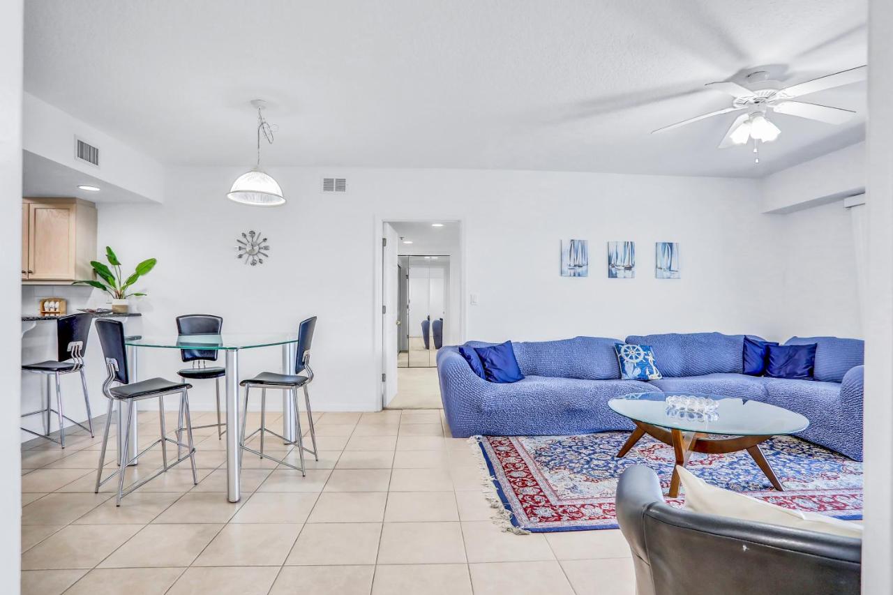 Oceanwalk Suite New Smyrna Beach Esterno foto