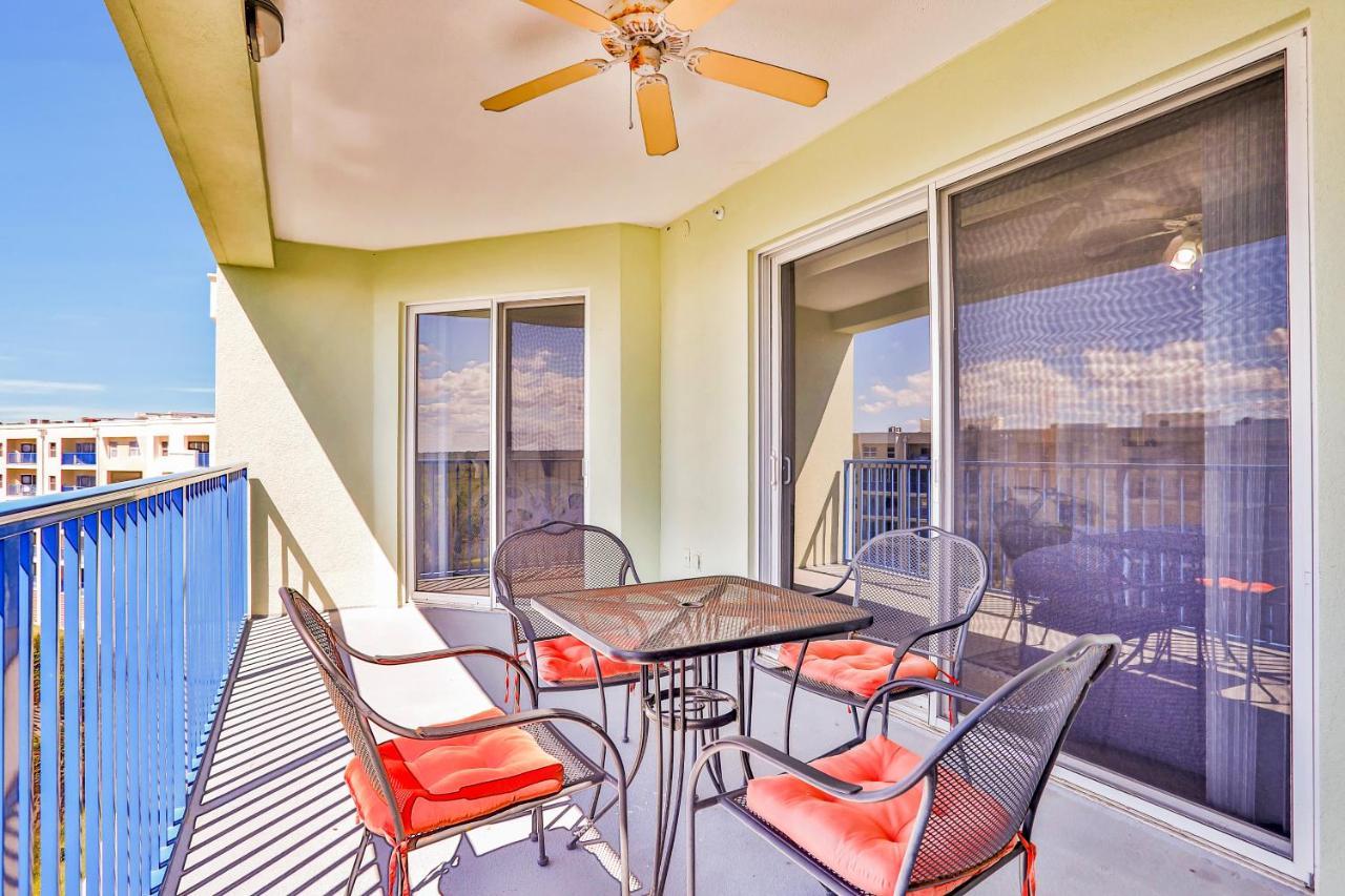 Oceanwalk Suite New Smyrna Beach Esterno foto