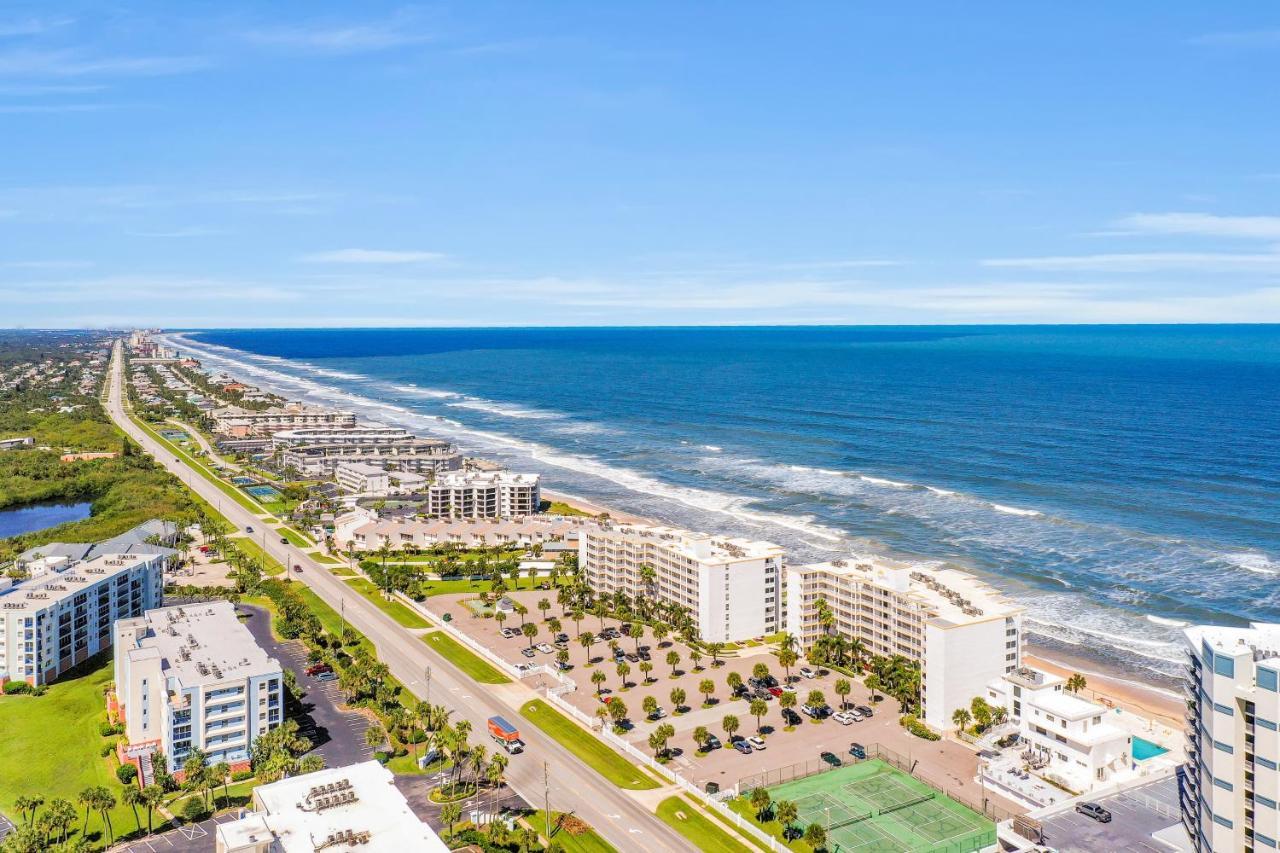 Oceanwalk Suite New Smyrna Beach Esterno foto