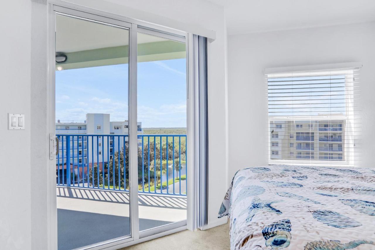 Oceanwalk Suite New Smyrna Beach Esterno foto