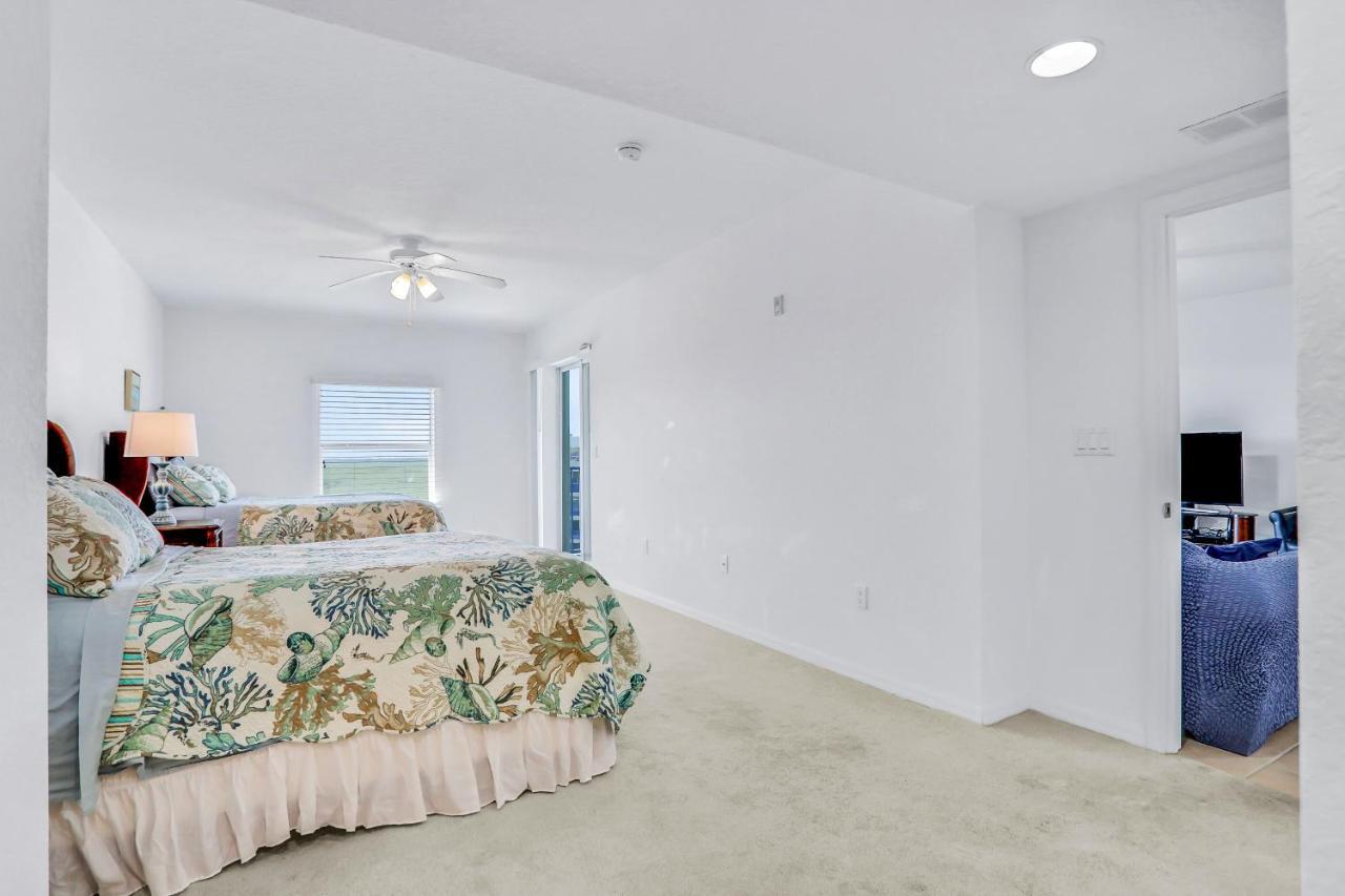 Oceanwalk Suite New Smyrna Beach Esterno foto