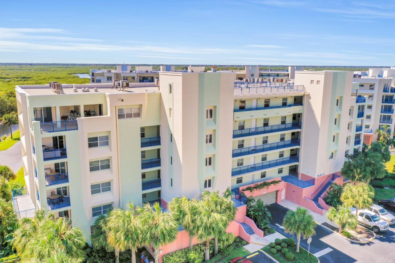 Oceanwalk Suite New Smyrna Beach Esterno foto