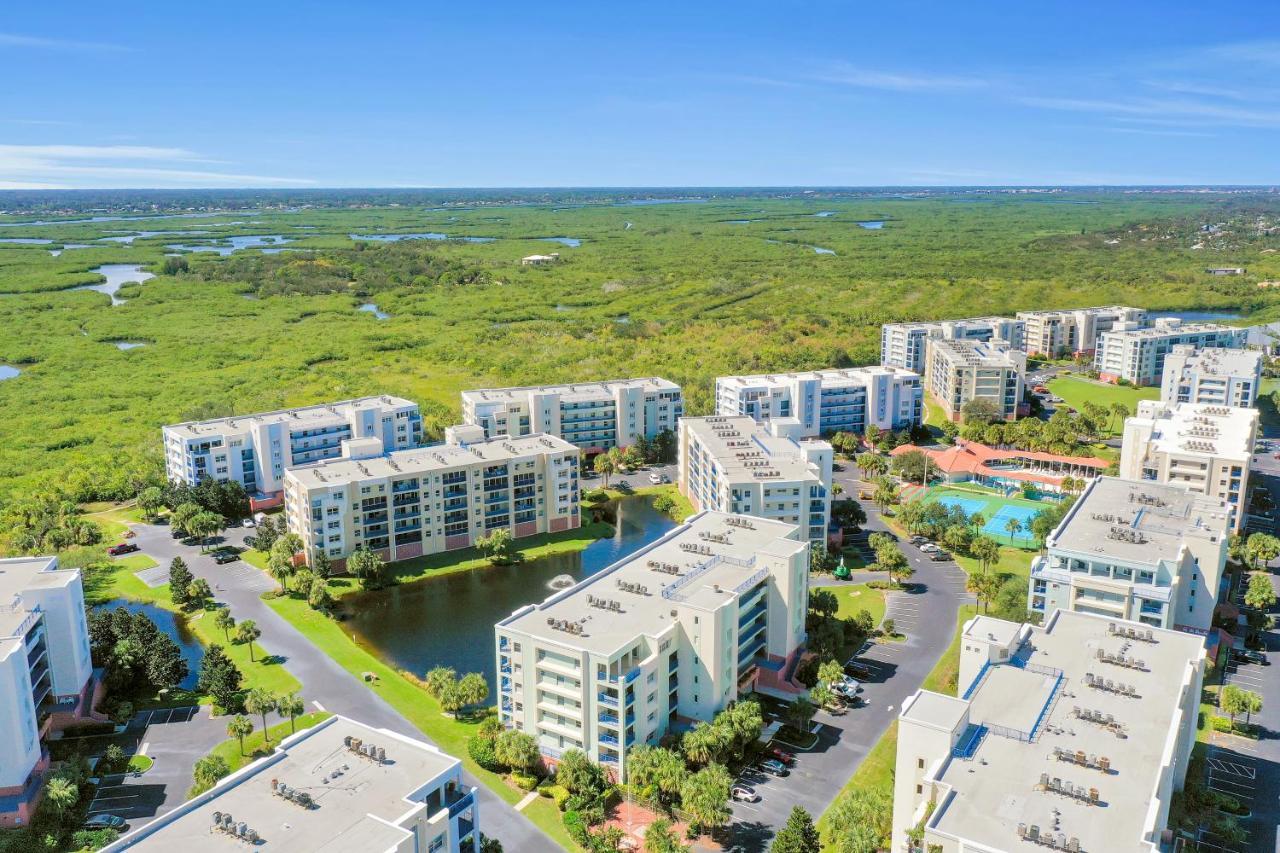 Oceanwalk Suite New Smyrna Beach Esterno foto