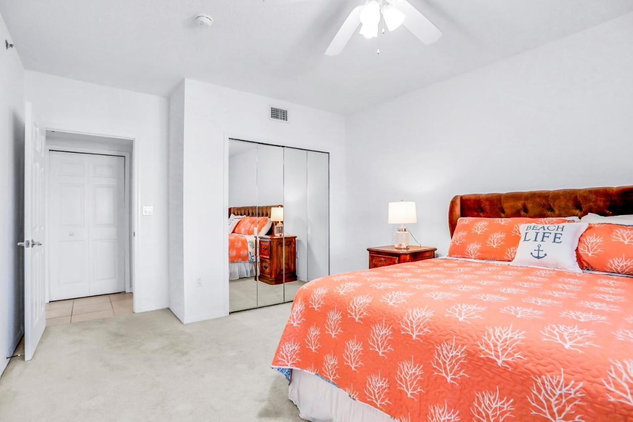 Oceanwalk Suite New Smyrna Beach Esterno foto