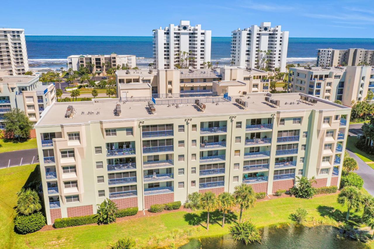 Oceanwalk Suite New Smyrna Beach Esterno foto