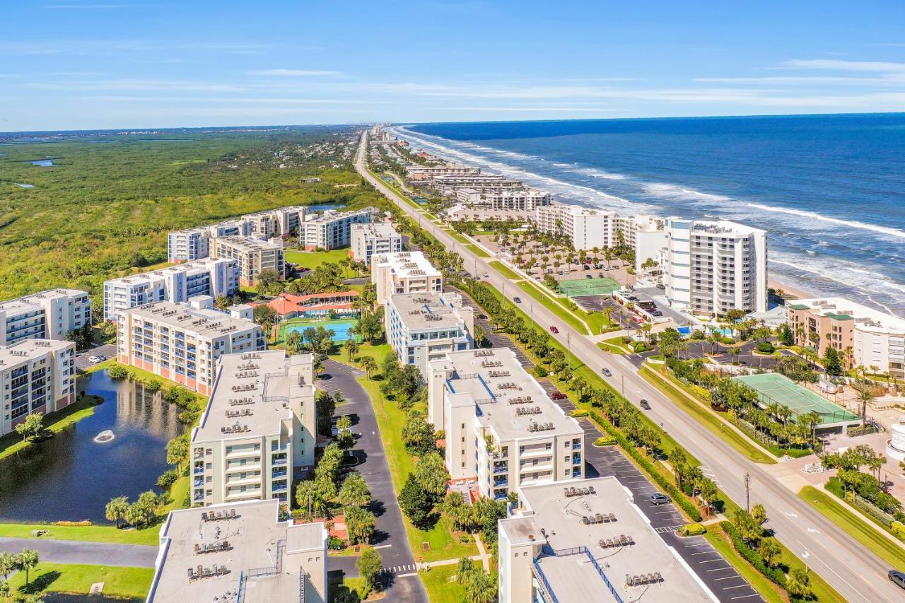 Oceanwalk Suite New Smyrna Beach Esterno foto