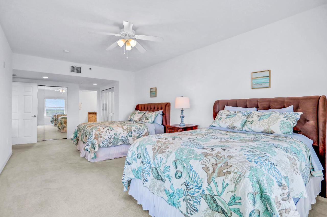 Oceanwalk Suite New Smyrna Beach Esterno foto