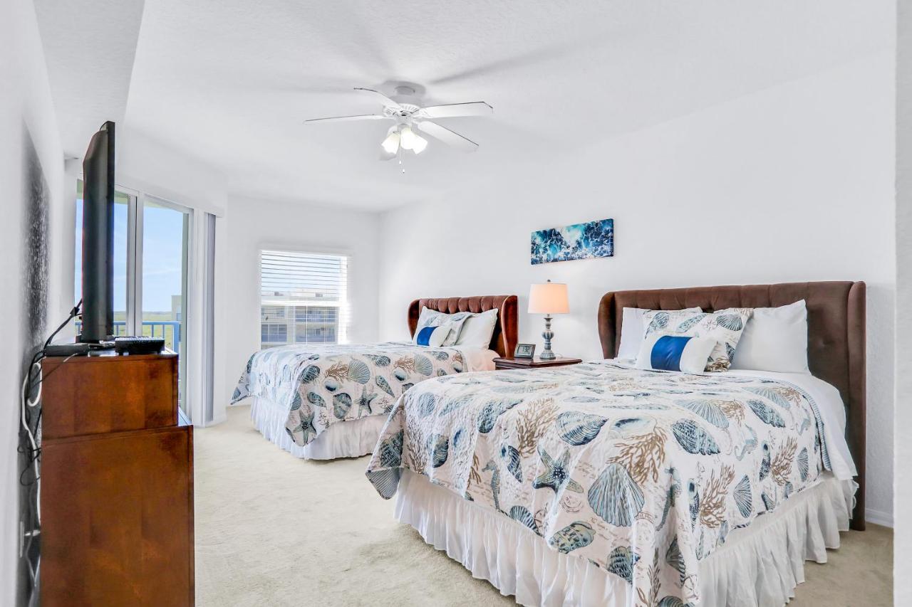 Oceanwalk Suite New Smyrna Beach Esterno foto